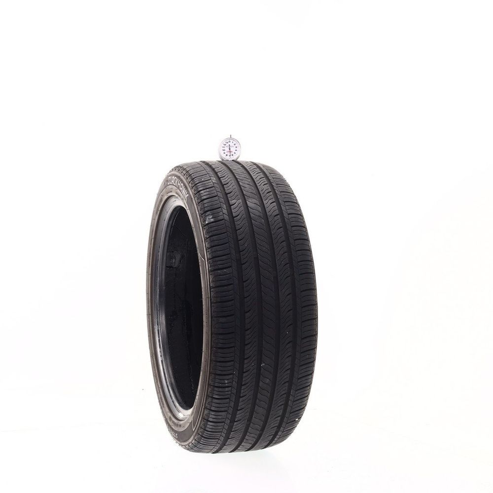 Used 225/45R17 Blackhawk Street-H HH11 91V - 6.5/32 - Image 1
