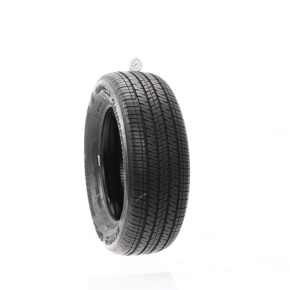 Used 235/60R17 Bridgestone Ecopia H/L 422 Plus 100H - 9.5/32 - Image 1