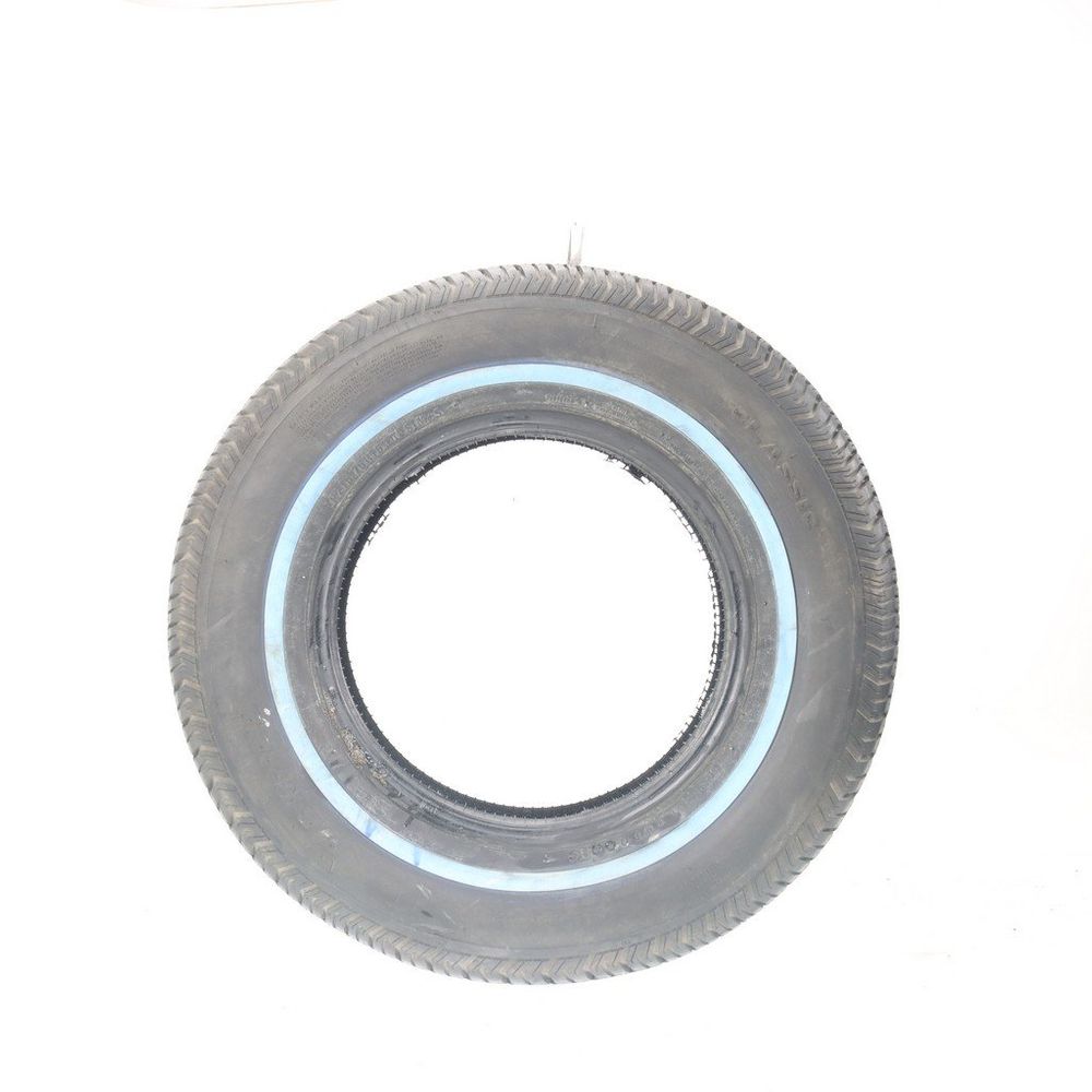 Used 215/75R15 Tornel Classic 100S - 8/32 - Image 3