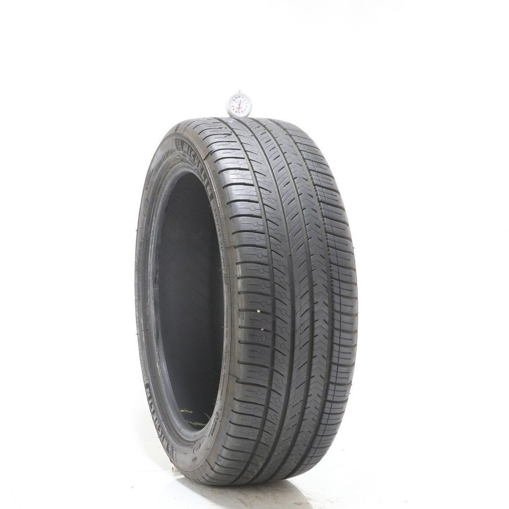 Used 245/45ZR20 Michelin Pilot Sport All Season 4 103Y - 7.5/32 - Image 1