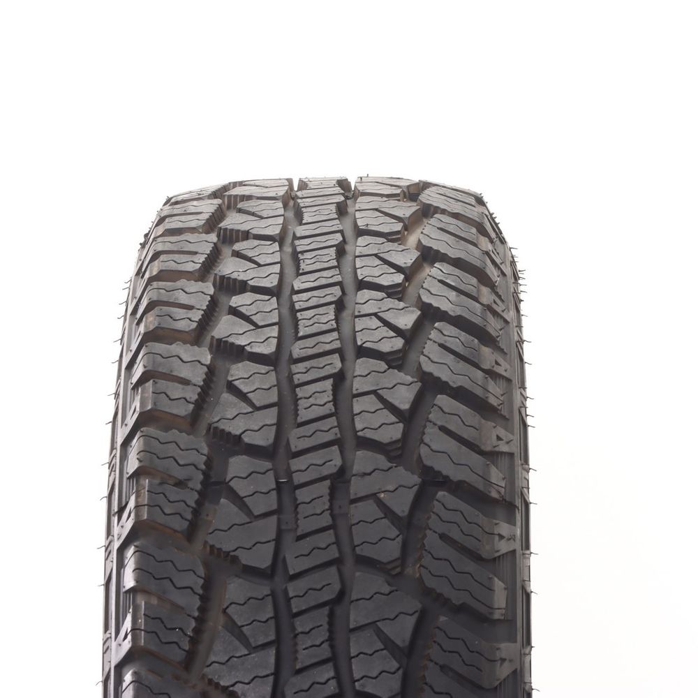 Set of (2) Driven Once 245/70R16 Travelstar Ecopath A/T 107T - 12/32 - Image 2