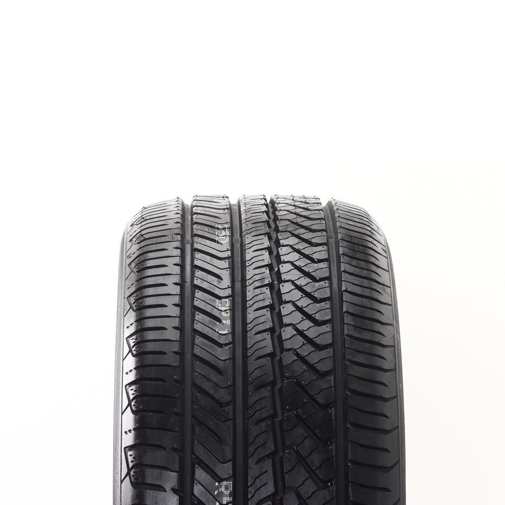 New 245/45R18 Yokohama Advan Sport A/S Plus 100W - Image 2
