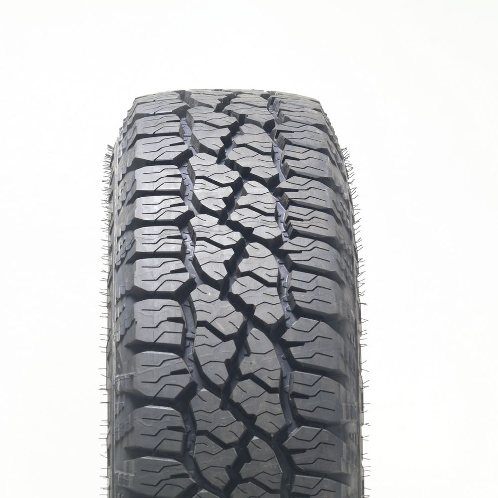 New LT 235/80R17 Goodyear Wrangler Workhorse AT 120/117R E - New - Image 2