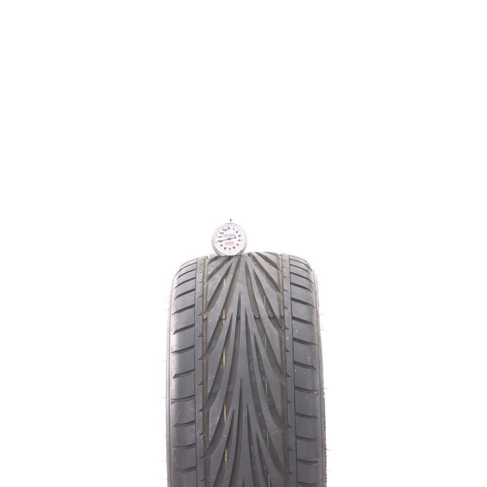 Set of (2) Used 205/50R15 Toyo Proxes T1R 89V - 10/32 - Image 2