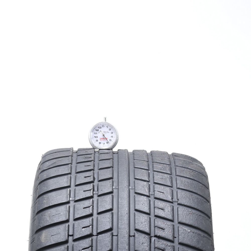 Set of (4) Used 315/680R18 Pirelli Track Rain FIA WH 1N/A - 5.5-6.5/32 - Image 2