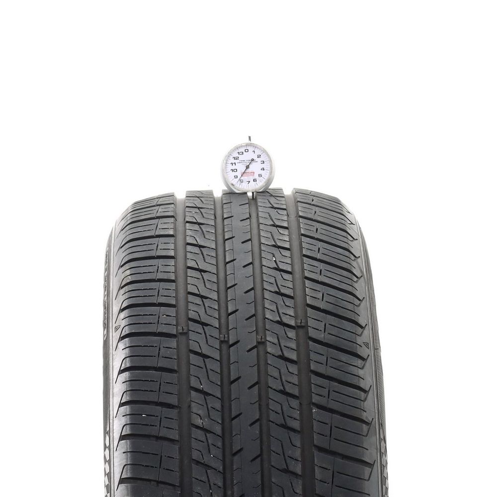 Set of (2) Used 235/55R19 Mohave Crossover CUV 101H - 8-9.5/32 - Image 2