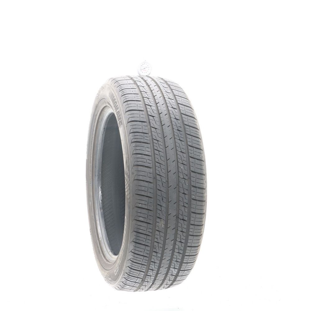 Set of (2) Used 235/55R19 Mohave Crossover CUV 101H - 8-9.5/32 - Image 4