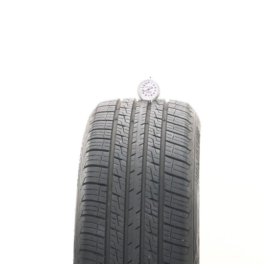 Set of (2) Used 235/55R19 Mohave Crossover CUV 101H - 8-9.5/32 - Image 5