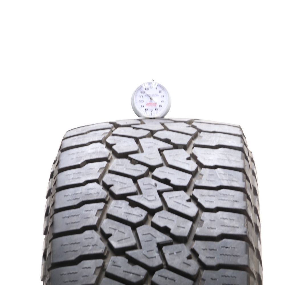 Used LT 265/70R17 Falken Wildpeak A/T3W 121/118S E - 12/32 - Image 2