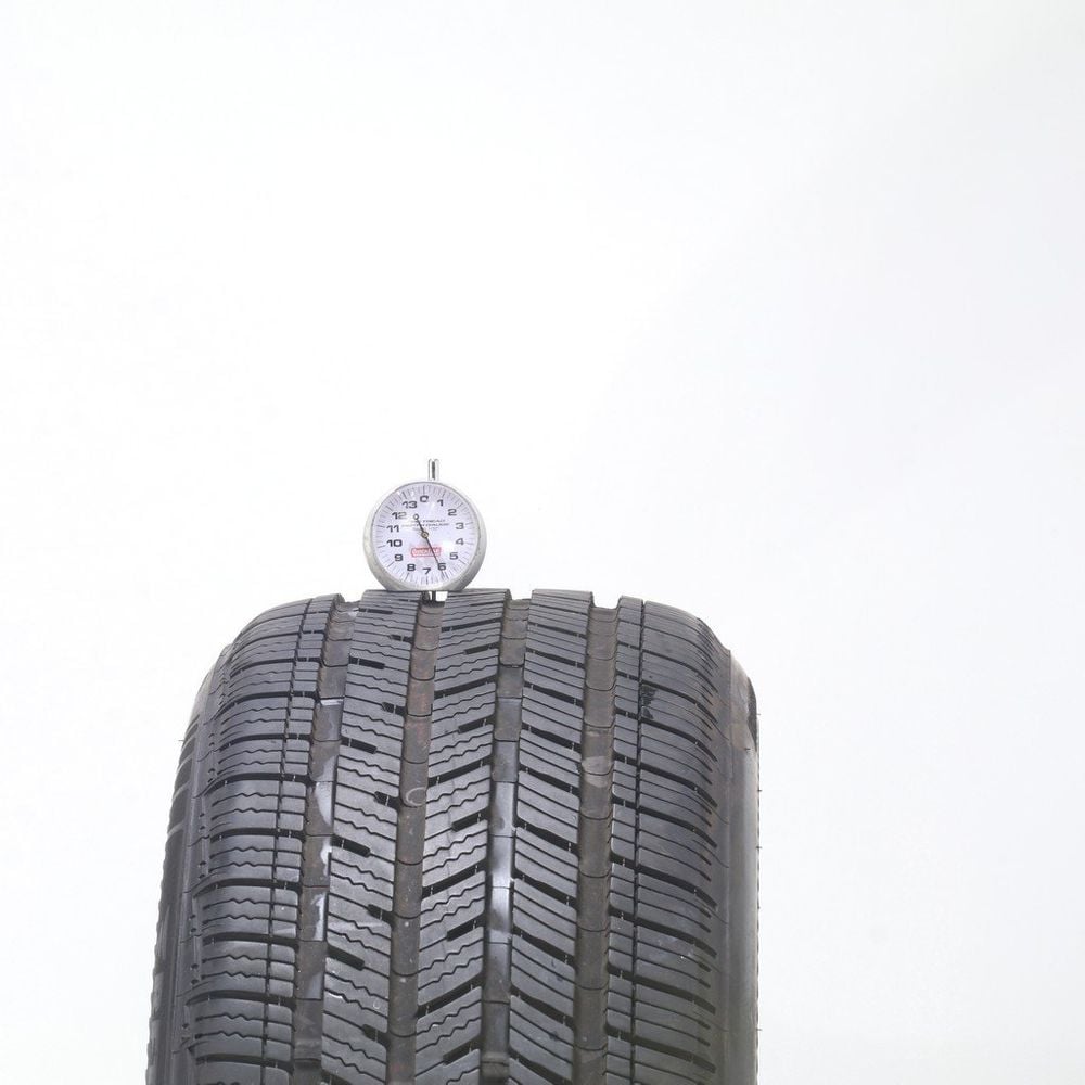 Set of (4) Used 225/50R17 Bridgestone DriveGuard Plus RFT 94V - 6-7.5/32 - Image 2