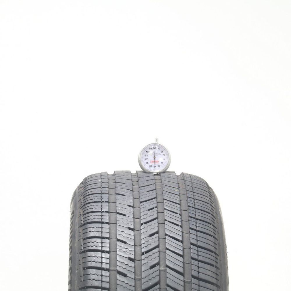 Set of (4) Used 225/50R17 Bridgestone DriveGuard Plus RFT 94V - 6-7.5/32 - Image 8