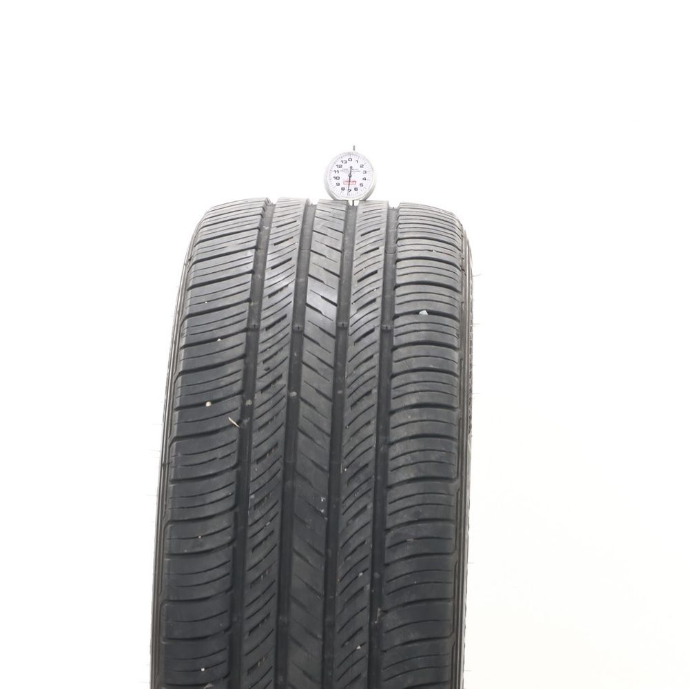 Used 275/45R20 Kumho Crugen HP71 110V - 7/32 - Image 2