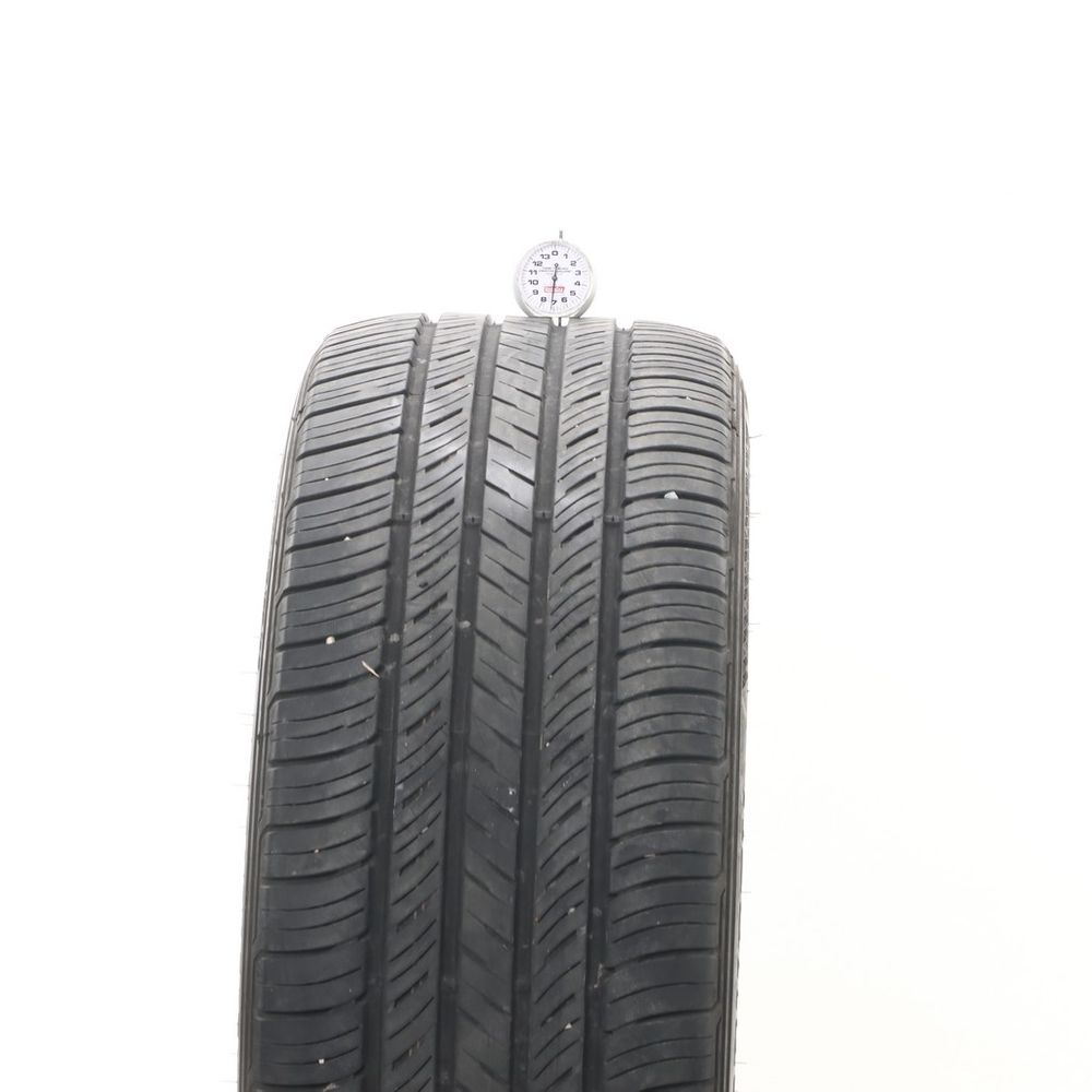 Used 275/45R20 Kumho Crugen HP71 110V - 7/32 - Image 2