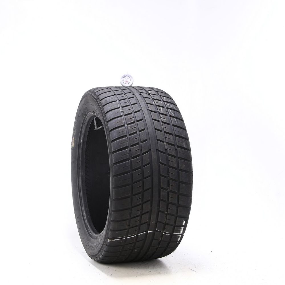 Used 305/680R18 Pirelli Track Rain FIA WH 1N/A - 5.5/32 - Image 1