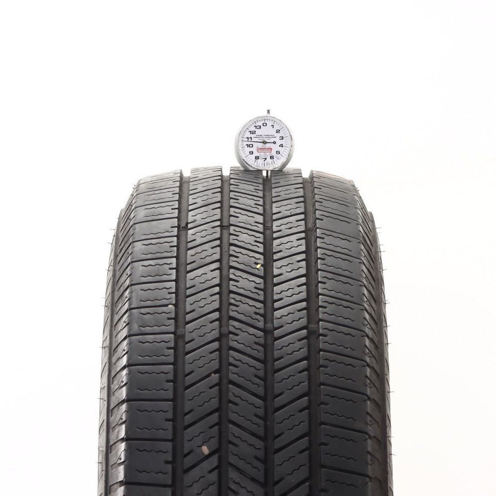 Set of (2) Used LT 245/75R16 Firestone Transforce HT2 120/116R E - 10-10.5/32 - Image 5