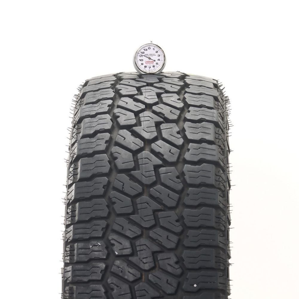 Set of (2) Used 235/65R17 Falken Wildpeak A/T4W 104H - 11.5-12.5/32 - Image 2