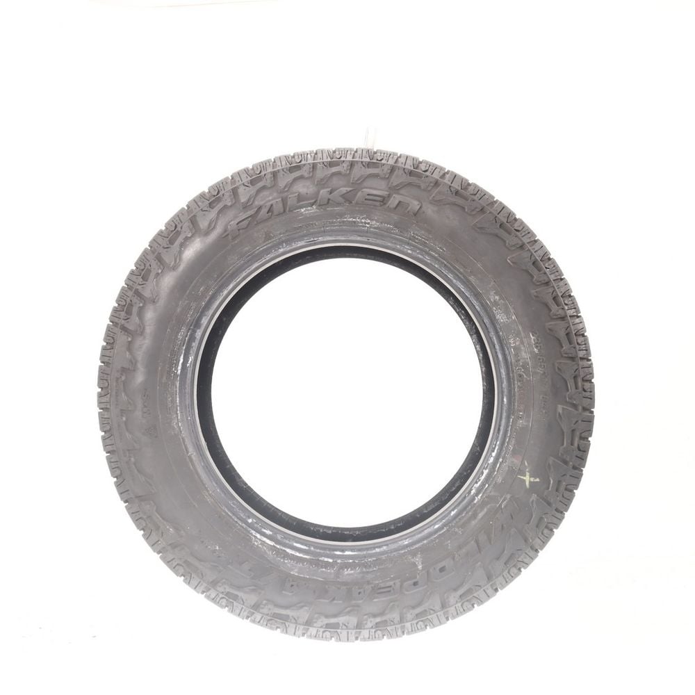 Set of (2) Used 235/65R17 Falken Wildpeak A/T4W 104H - 11.5-12.5/32 - Image 3