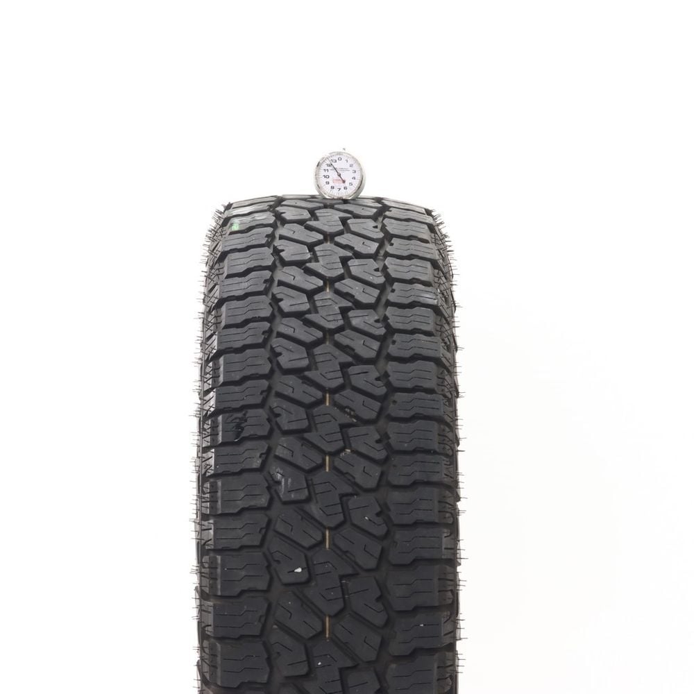 Set of (2) Used 235/65R17 Falken Wildpeak A/T4W 104H - 11.5-12.5/32 - Image 5