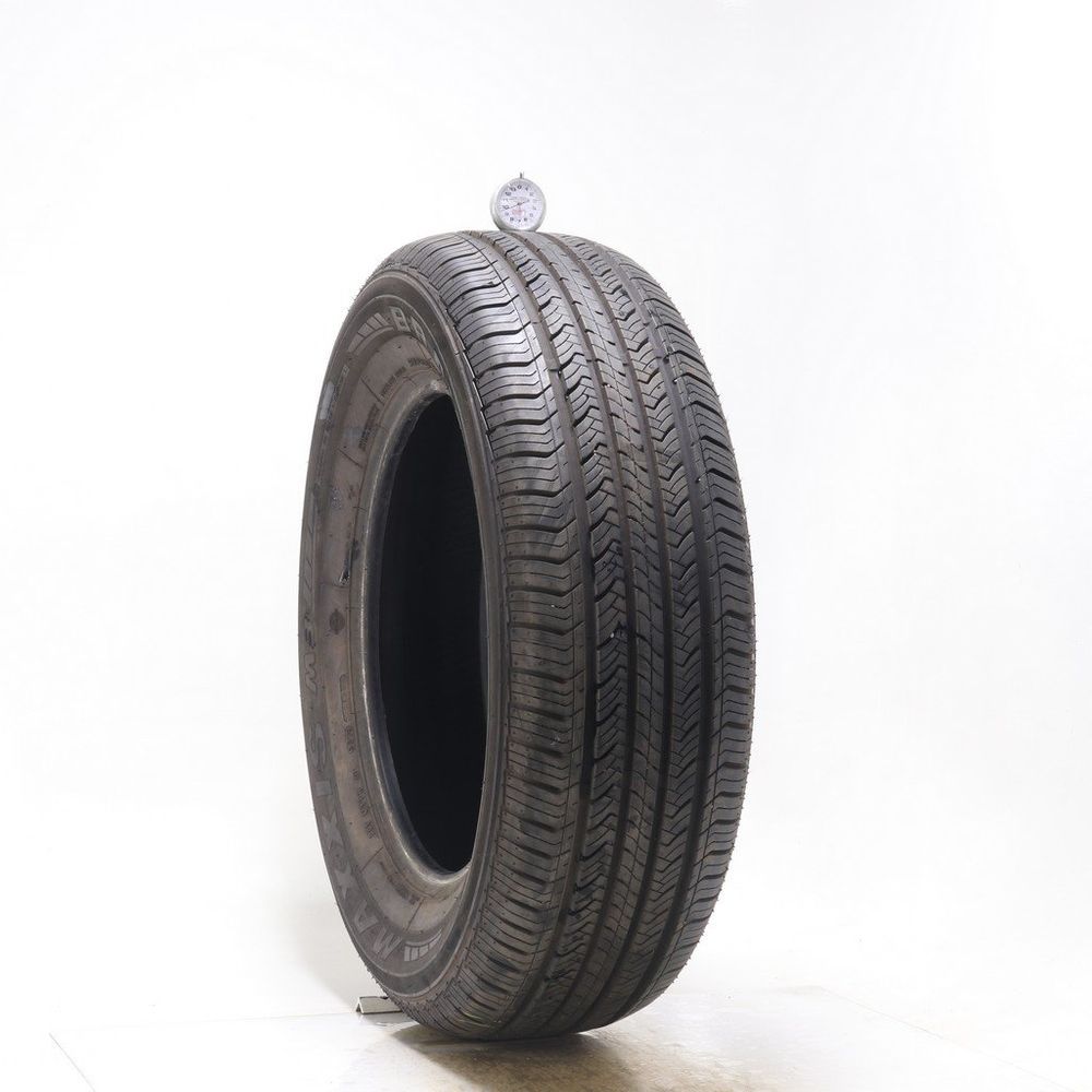 Used 235/65R17 Maxxis Bravo HP M3 108V - 9.5/32 - Image 1