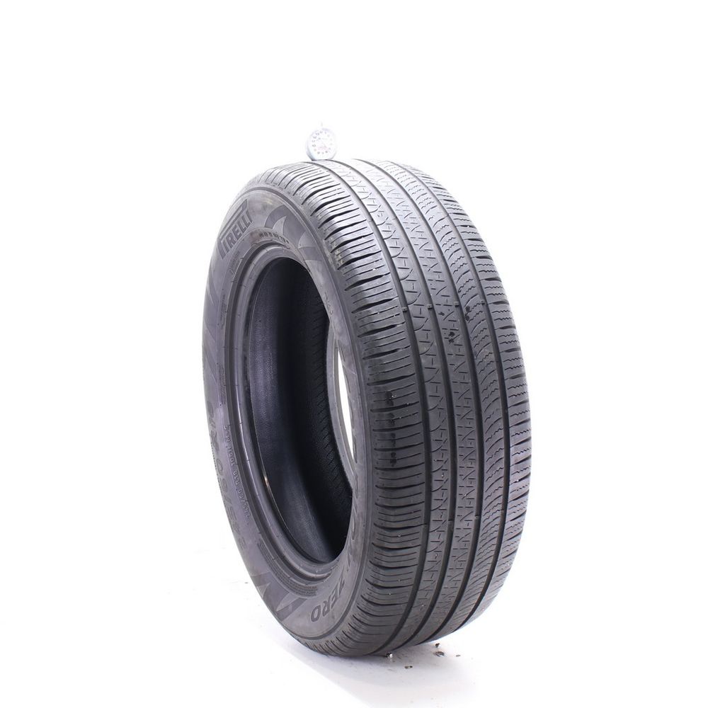 Used 245/60R18 Pirelli Scorpion Zero 105H - 5.5/32 - Image 1
