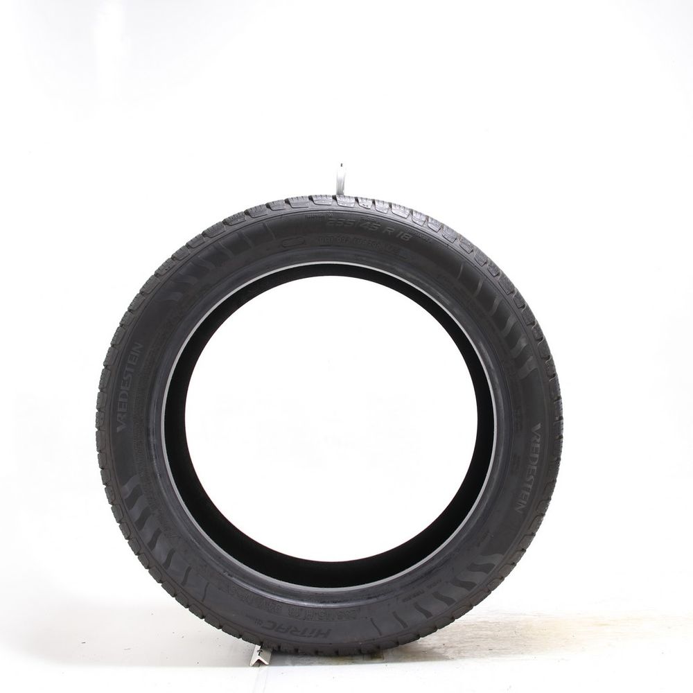 Used 235/45R18 Vredestein Hitrac 94V - 7.5/32 - Image 3