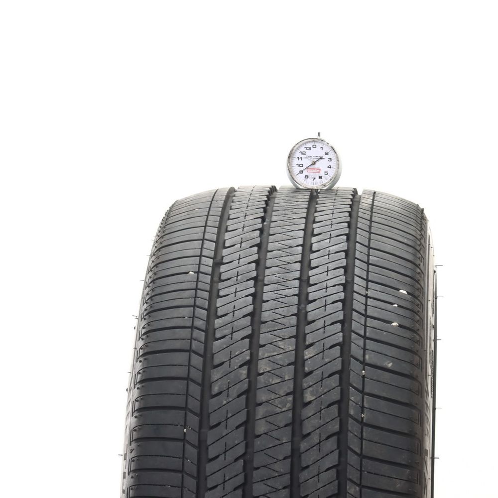 Set of (4) Used 235/45R21 Bridgestone Turanza EL450 ENLITEN 97W - 8.5-9/32 - Image 5