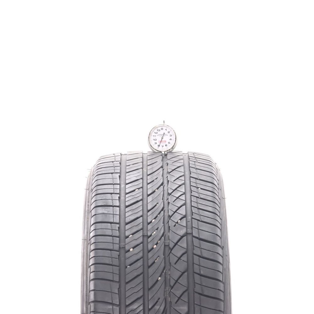 Set of (2) Used 225/55R19 Cooper ProControl 99V - 7.5-8/32 - Image 2