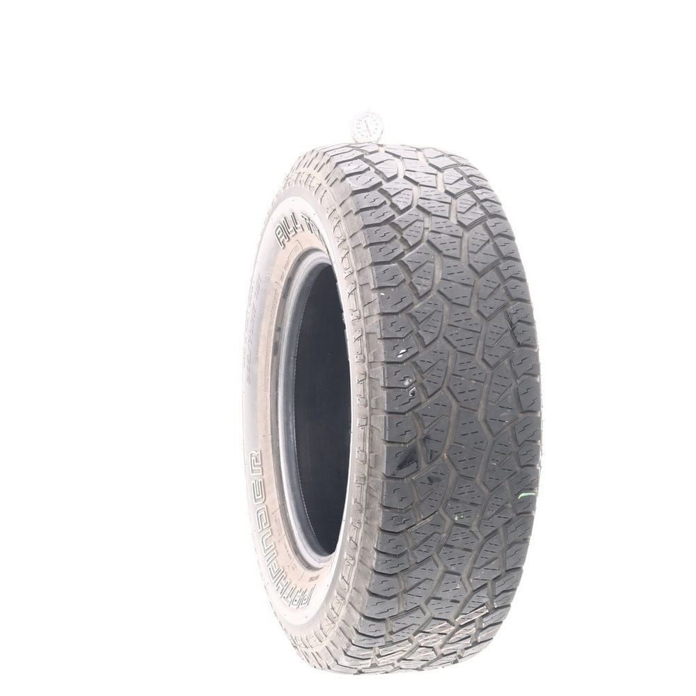 Used 265/70R17 Pathfinder All Terrain 115T - 6/32 - Image 1
