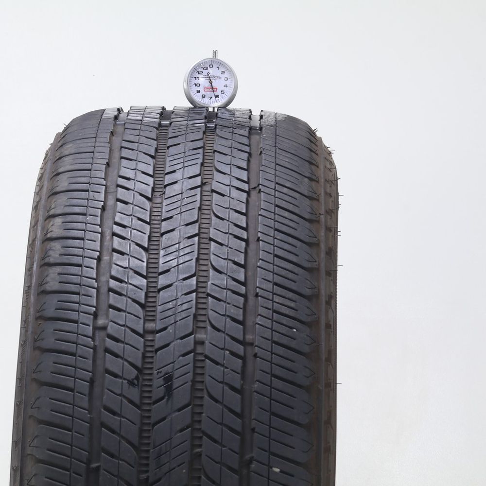 Set of (2) Used 265/50R22 Bridgestone Dueler H/T 685 112H - 6-7/32 - Image 2