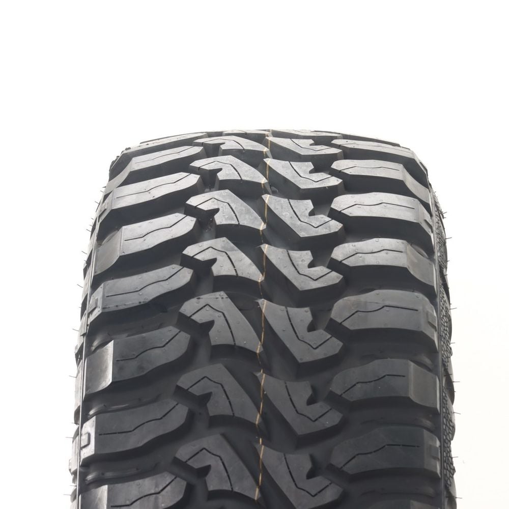 New LT 35X12.5R17 Nexen Roadian MTX RM7 121Q F - Image 2