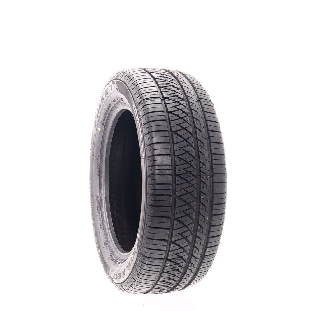 New 245/55R18 Falken Ziex ZE960 A/S 103W - Image 1