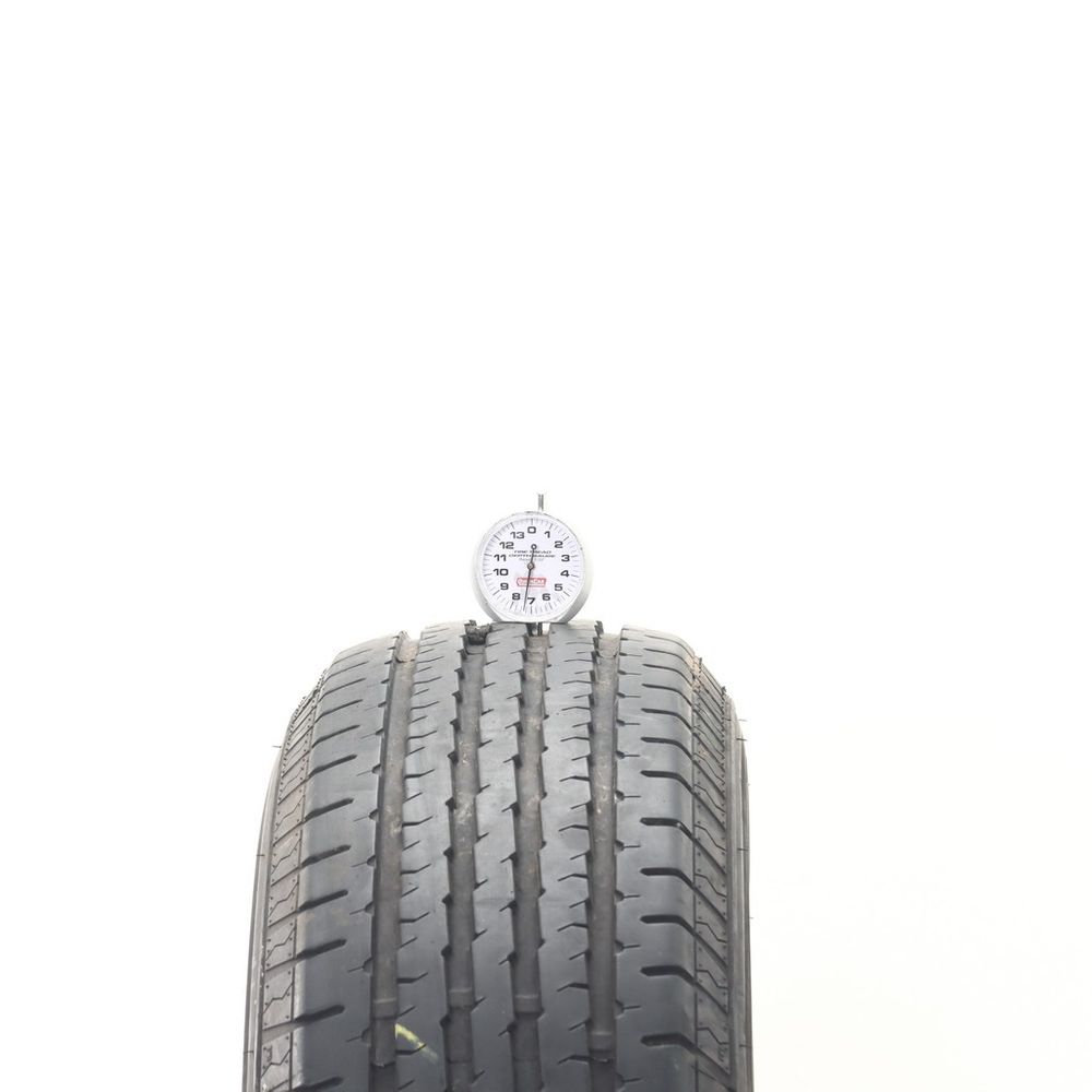 Used ST 225/75R15 Prinx ST01 117/112M E - 7/32 - Image 2