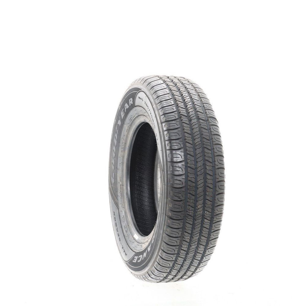 Driven Once 205/75R15 Goodyear Assurance All-Season 97T - 8/32 - Image 1