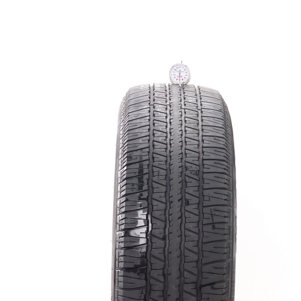 Used 265/70R17 Maxxis Bravo H/T-760 113S - 7/32 - Image 2