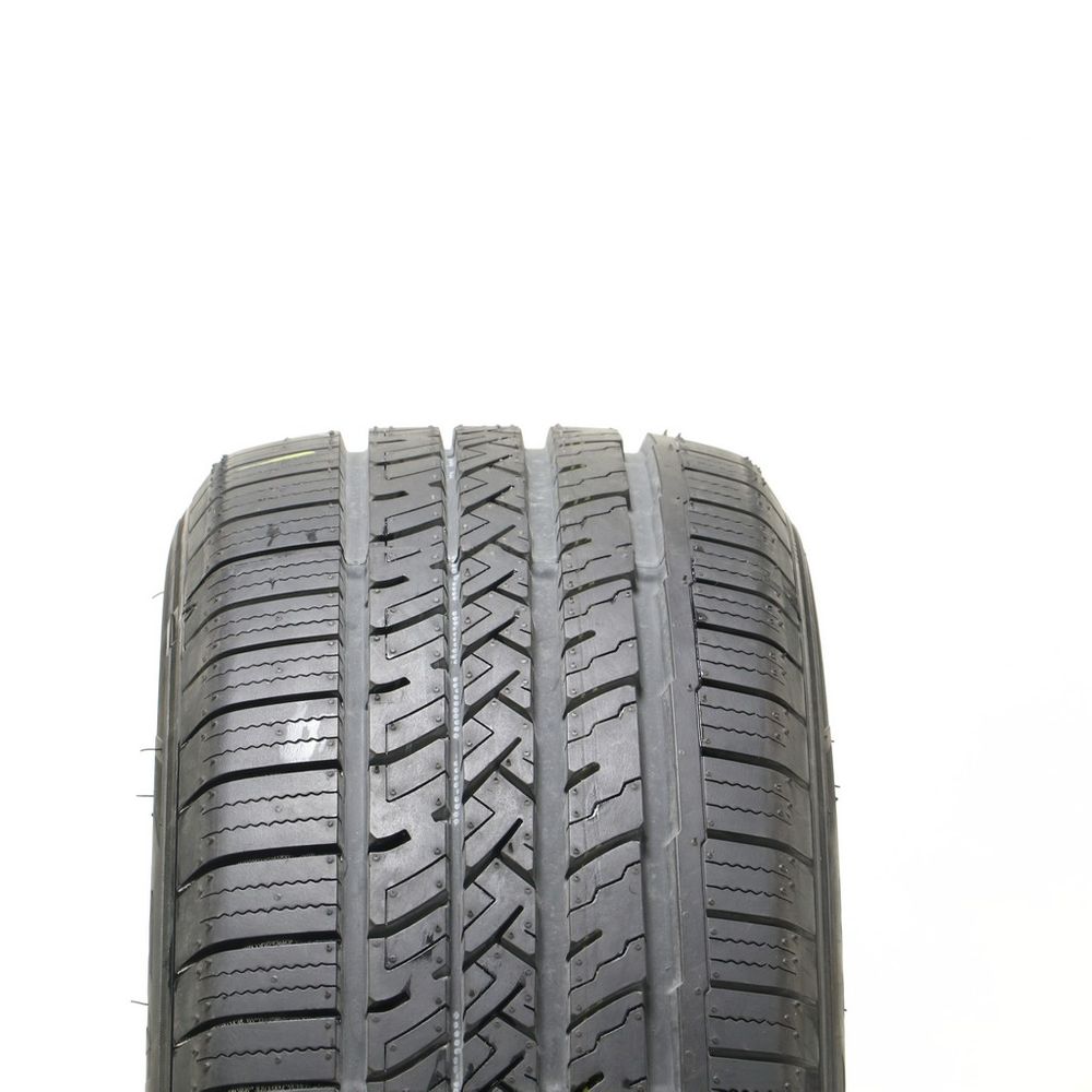 Driven Once 215/55R17 Falken Pro G5 A/S 94V - 10/32 - Image 2