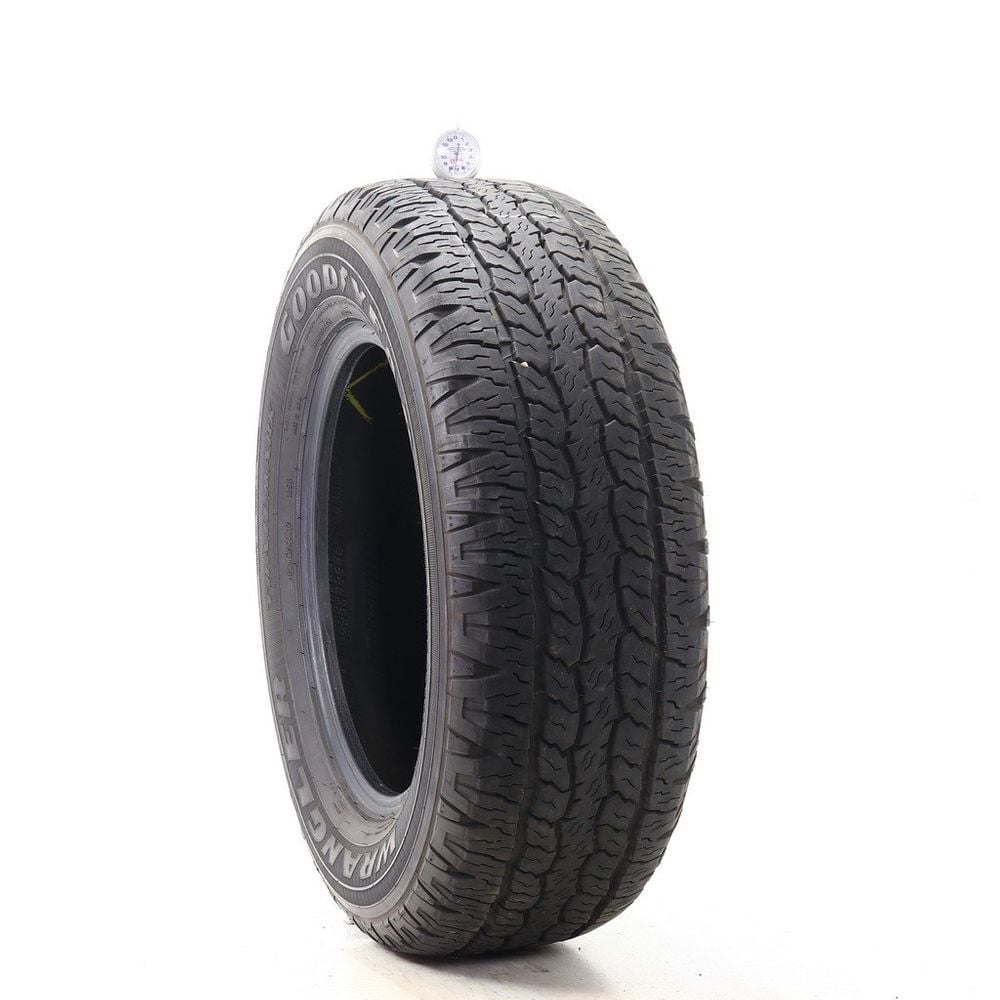Used 245/65R17 Goodyear Wrangler Trailmark 105T - 7.5/32 - Image 1