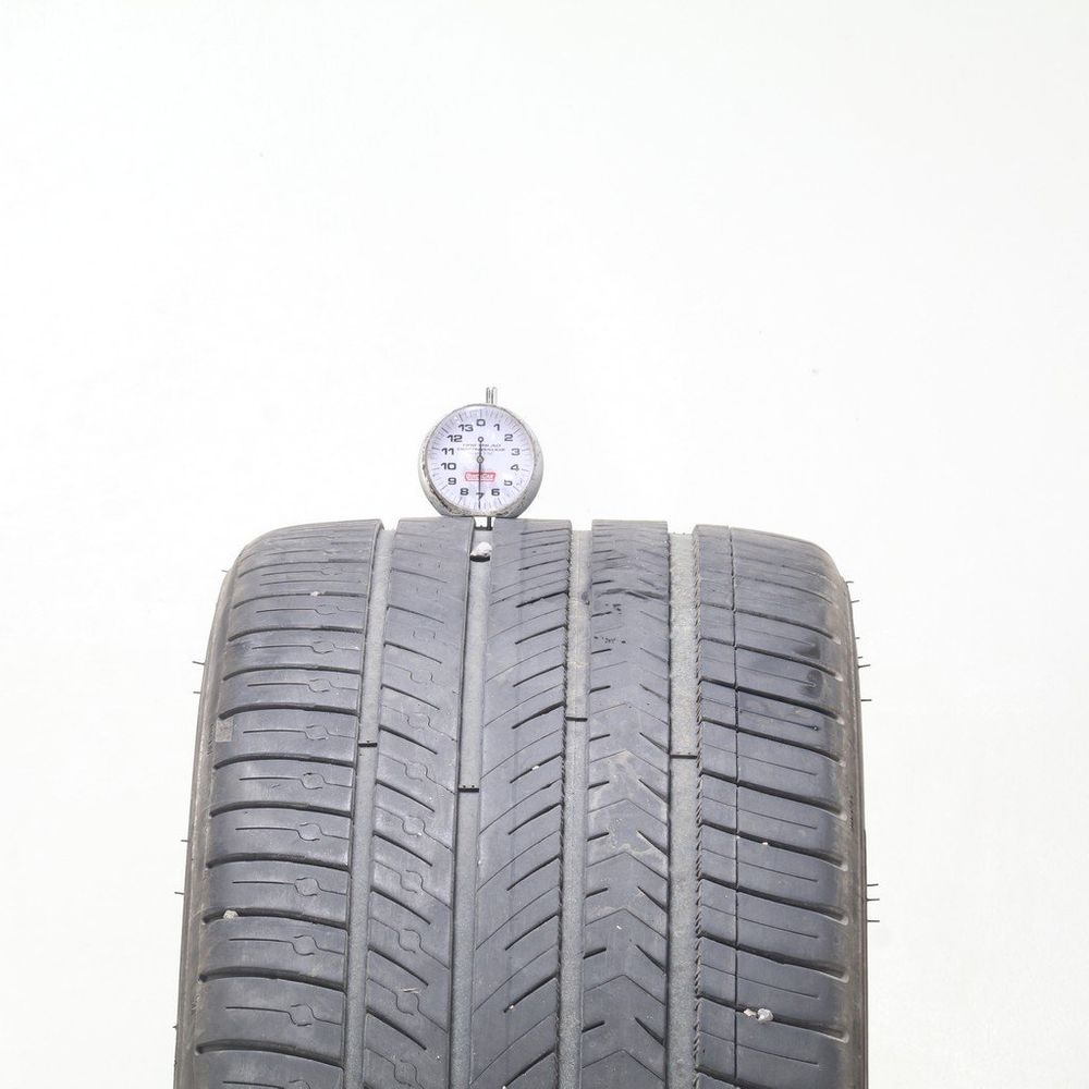 Set of (2) Used 255/35ZR20 Michelin Pilot Sport All Season 4 97Y - 5.5-7/32 - Image 5