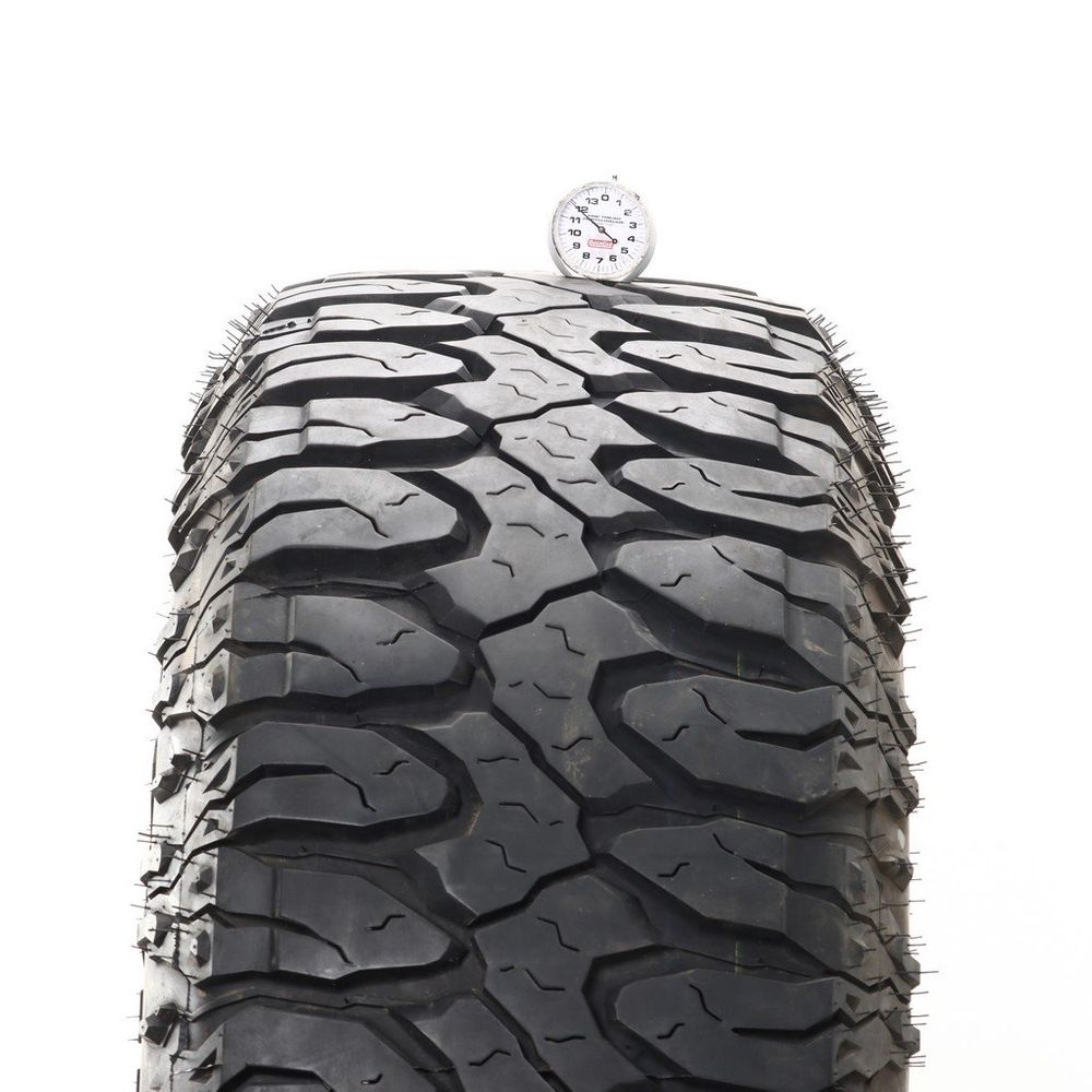Used LT 37X13.5R20 Milestar Patagonia M/T 127Q E - 11.5/32 - Image 2