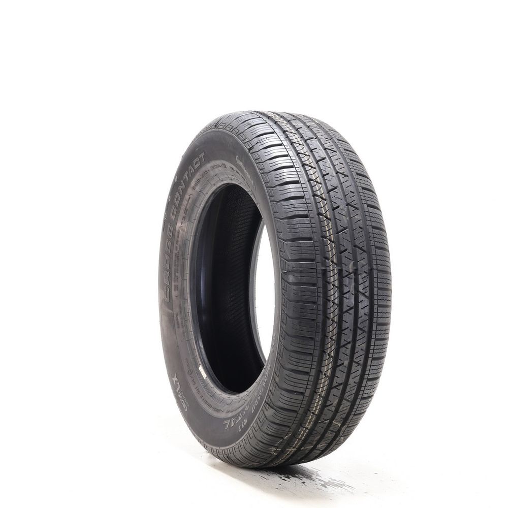 Driven Once 235/65R17 Continental CrossContact LX Sport 103T - 10/32 - Image 1