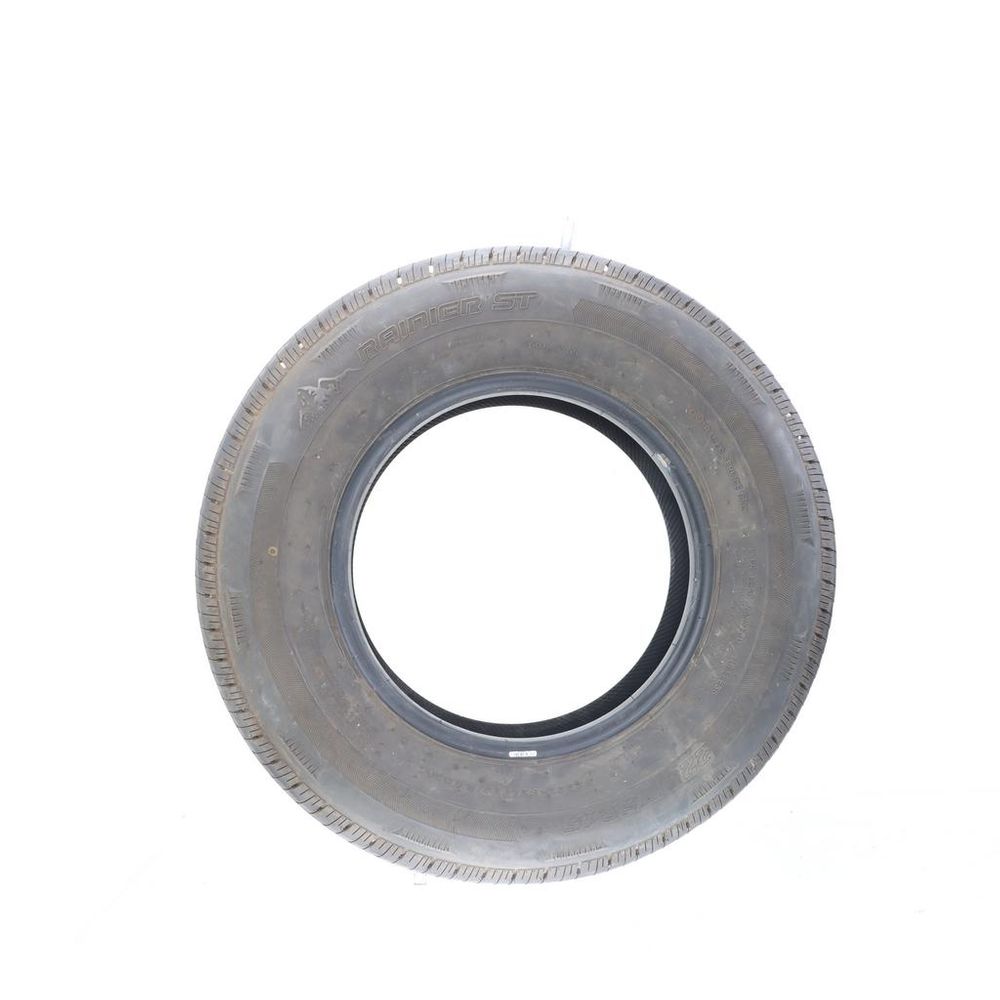 Used LT 225/75R15 Rainier ST 113/108M D - 6.5/32 - Image 3
