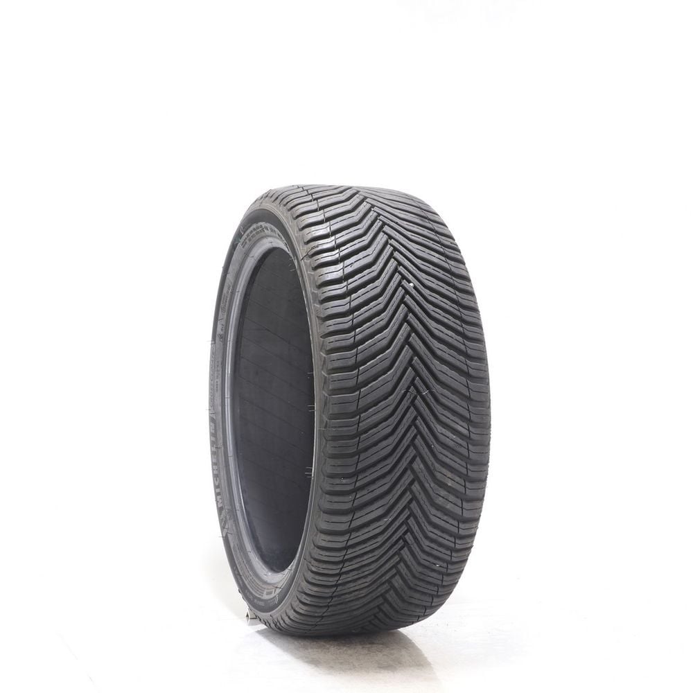 New 235/40R19 Michelin CrossClimate 2 96V - 10/32 - Image 1