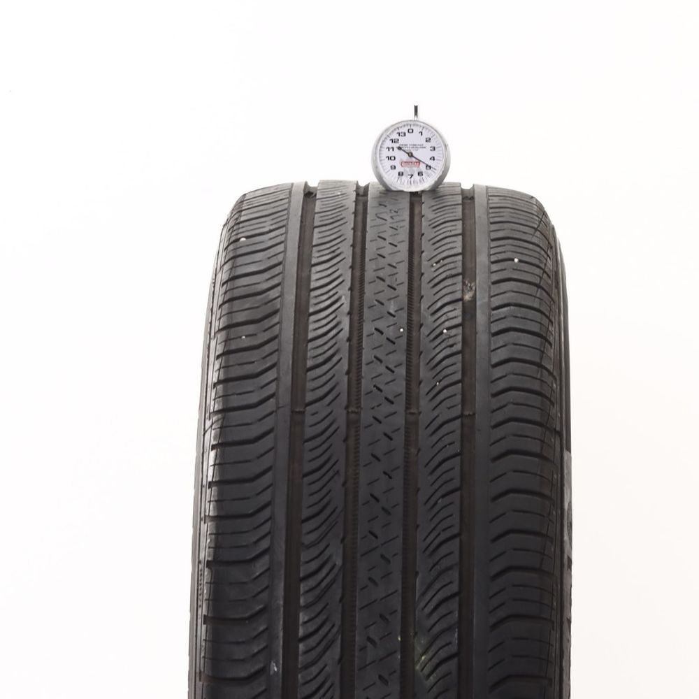 Used 225/55R18 Continental ProContact TX 98H - 4.5/32 - Image 2