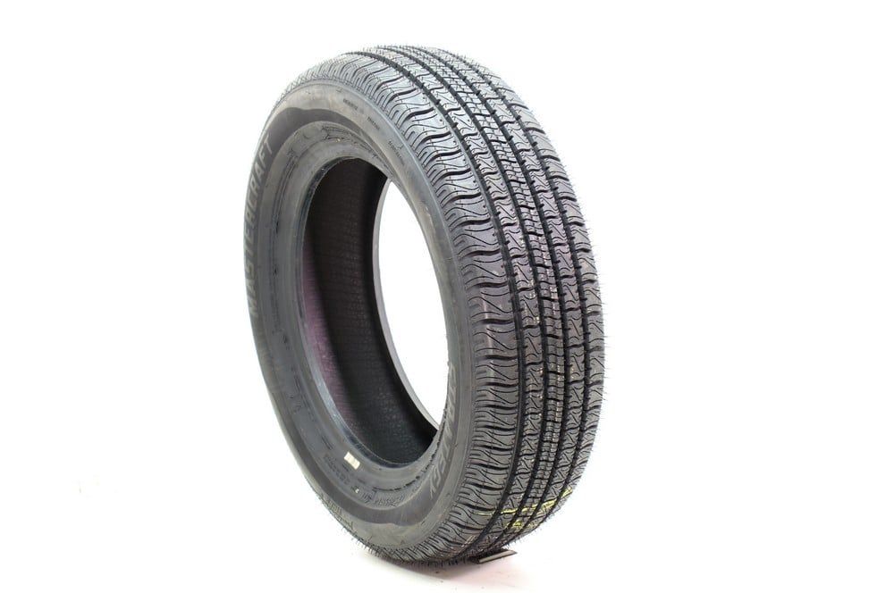 New 175/65R14 Mastercraft Strategy 82T - 9.5/32 - Image 1