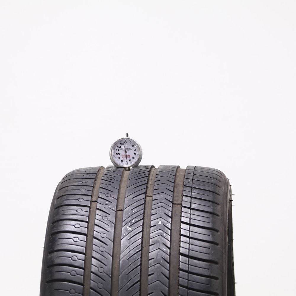 Set of (2) Used 275/35ZR19 Michelin Pilot Sport All Season 4 100Y - 6-6.5/32 - Image 5