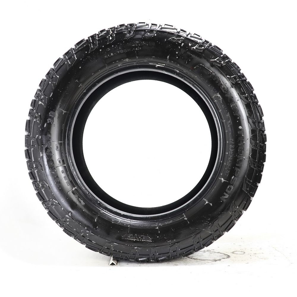 Used LT 295/60R20 Mickey Thompson Deegan 38 126/123S - 9/32 - Image 3