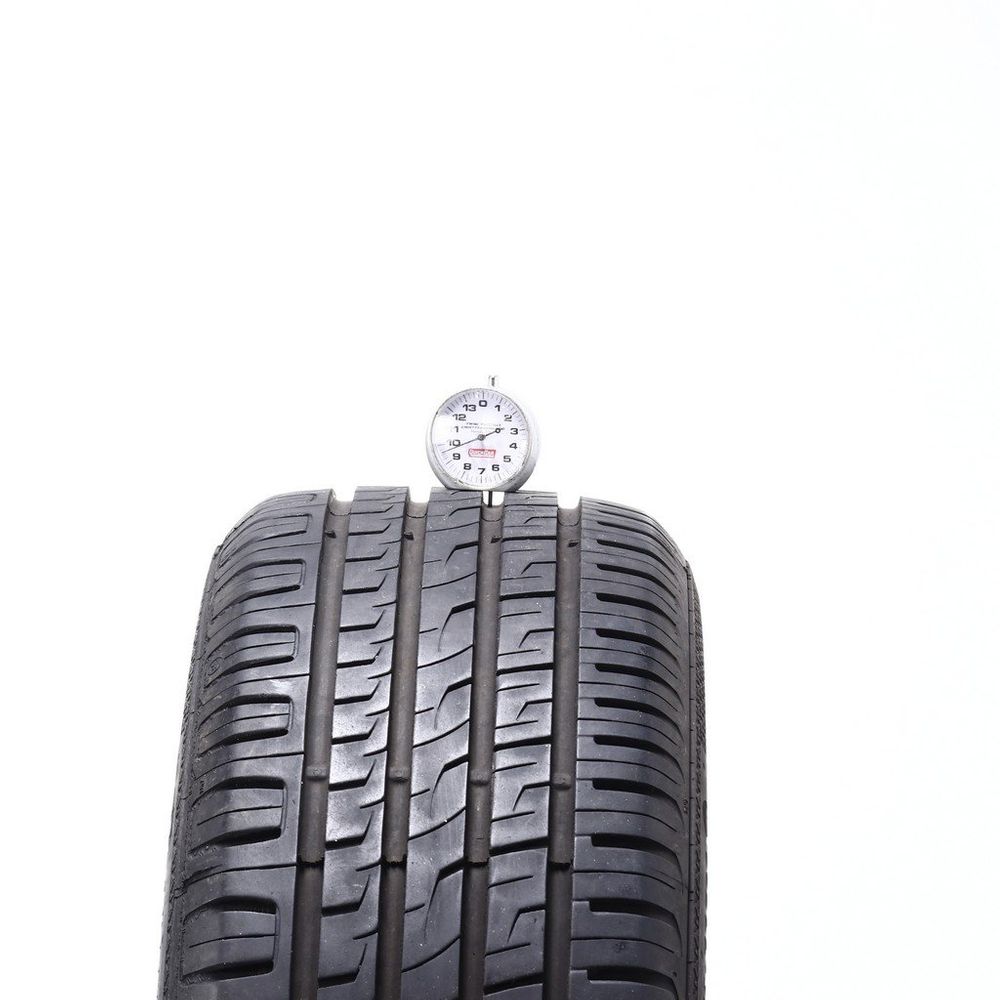 Set of (4) Used 215/55R17 Barum Bravuris 3 HM 94V - 8.5-10/32 - Image 8