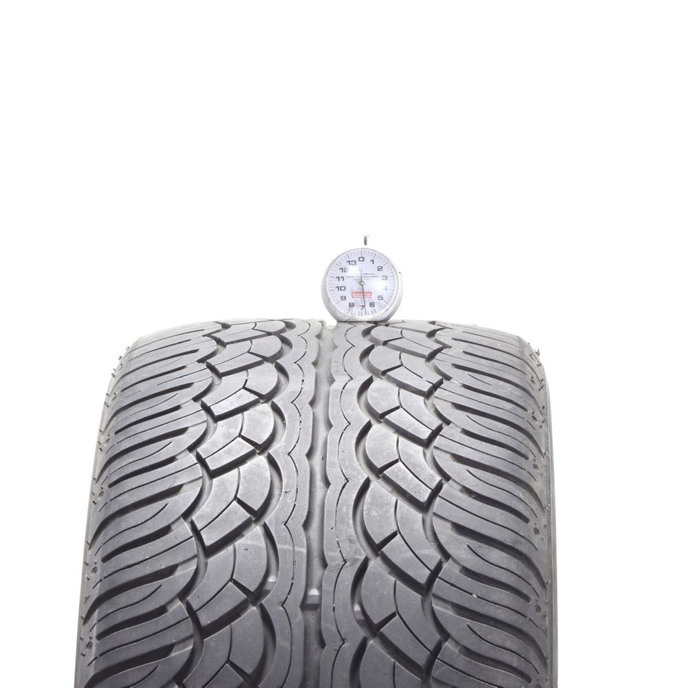 Used 275/40R20 Yokohama Parada Spec-X 106V - 6.5/32 - Image 2
