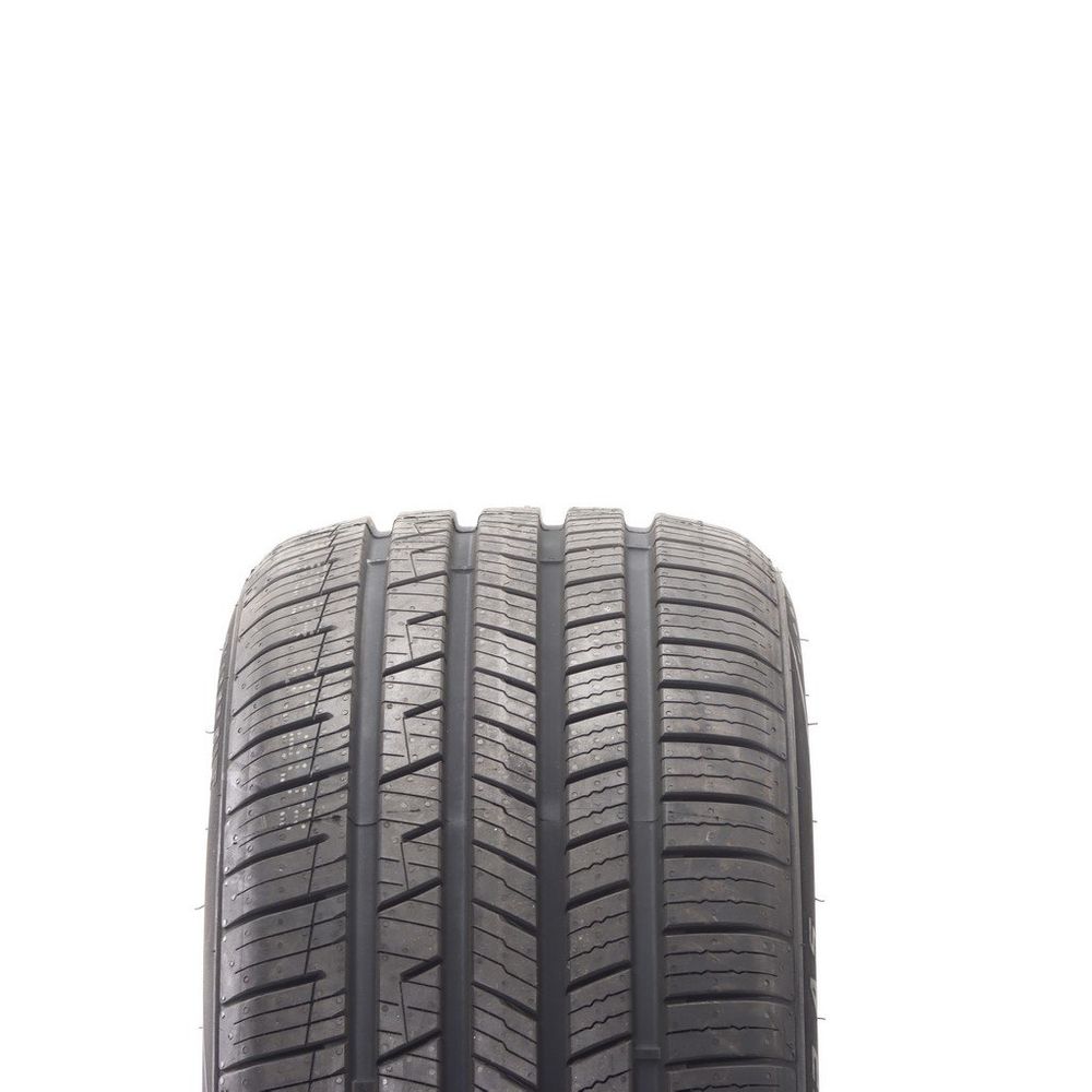 Set of (2) New 235/45R17 Summit Ultramax UHP AS 97W - Image 2