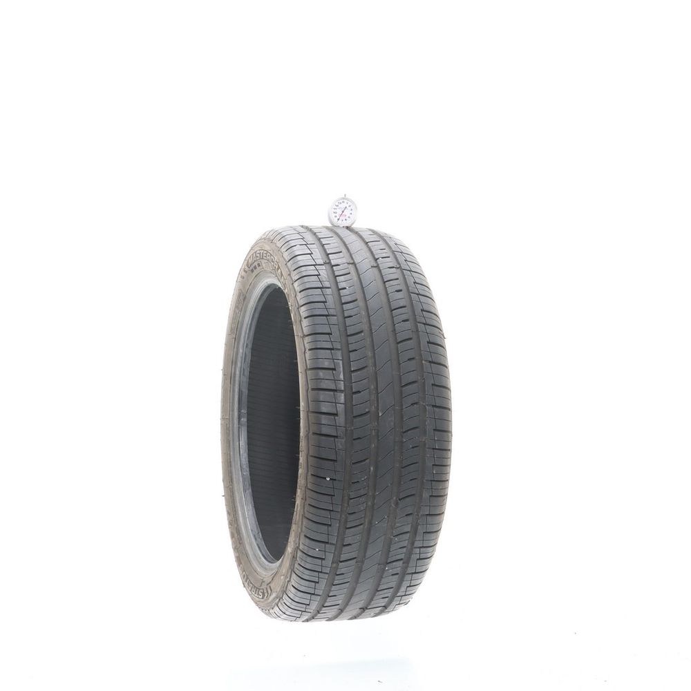 Set of (2) Used 225/45R18 Mastercraft Stratus AS 95V - 7-8/32 - Image 4