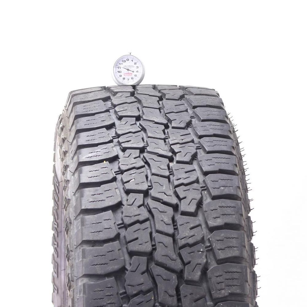 Set of (2) Used LT 265/70R17 Mazama Open Range A/T SQM-3 121/118S E - 10.5-11/32 - Image 5